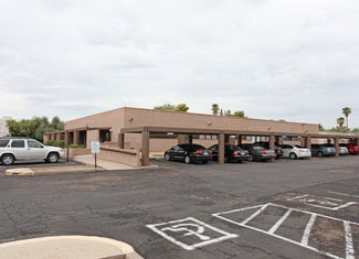 More details for 7514 E Monterey Way, Scottsdale, AZ - Office for Sale