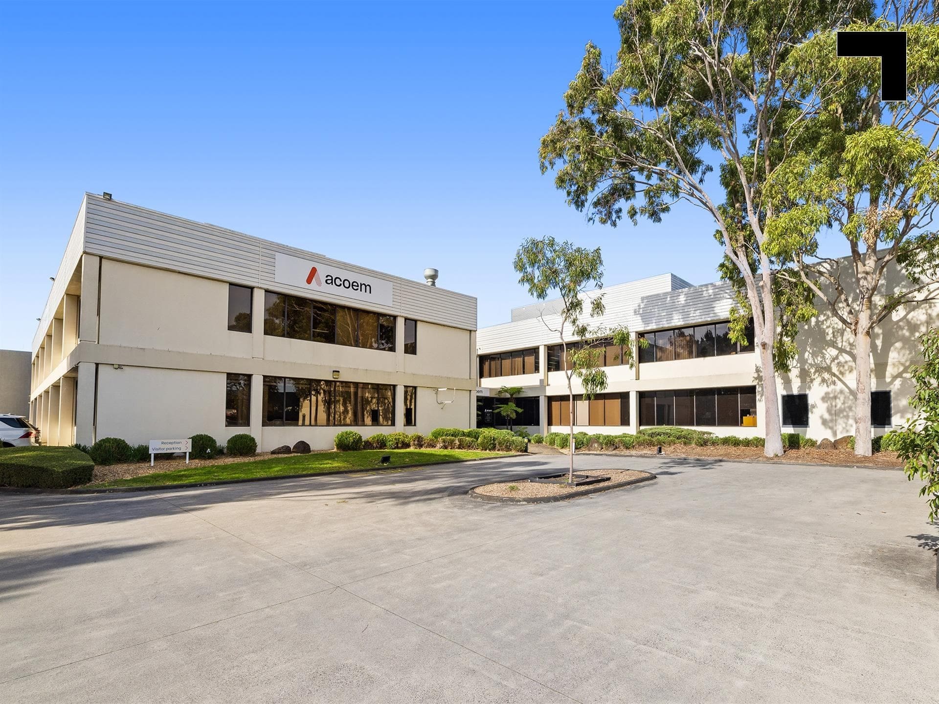 1492 Ferntree Gully Rd, Knoxfield for lease Primary Photo- Image 1 of 14