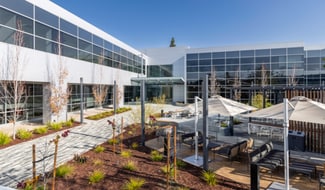 Plus de détails pour 4085 Campbell Ave, Menlo Park, CA - Bureau à louer