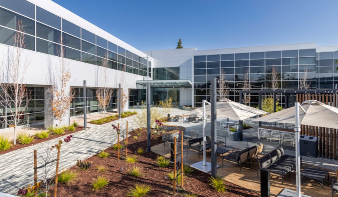 4085 Campbell Ave, Menlo Park, CA for lease Primary Photo- Image 1 of 7