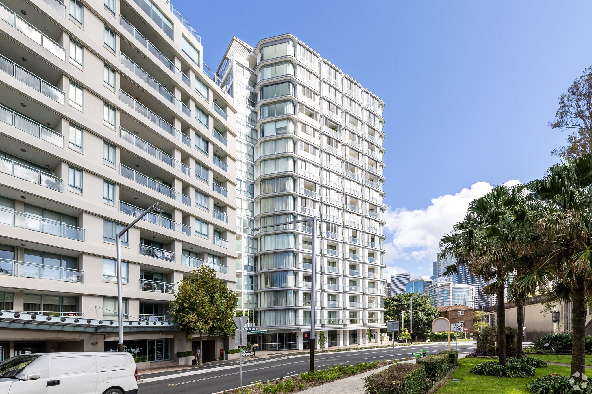 118 Alfred Street South, Sydney à vendre Photo principale- Image 1 de 5