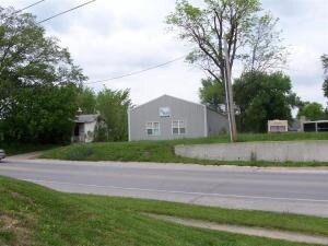 1108 E Liberty St, Mexico, MO à vendre Photo principale- Image 1 de 2