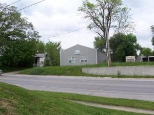 1108 E Liberty St, Mexico, MO for sale Primary Photo- Image 1 of 2