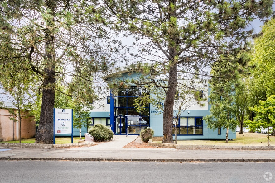 10 Bankhead Cswy S, Edinburgh à louer - Photo du bâtiment - Image 2 de 10