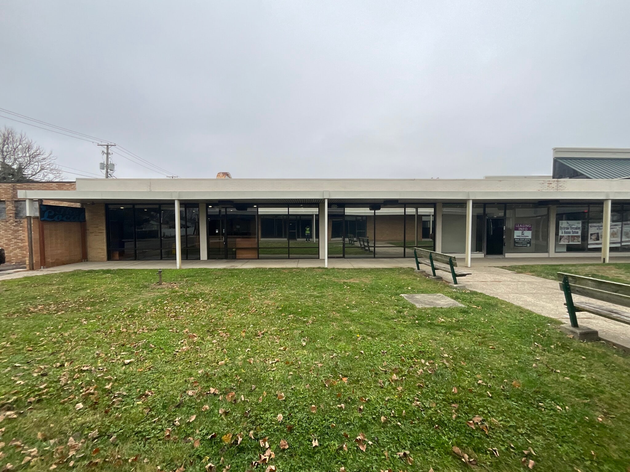 607 Hebron Rd, Heath, OH for lease Building Photo- Image 1 of 1