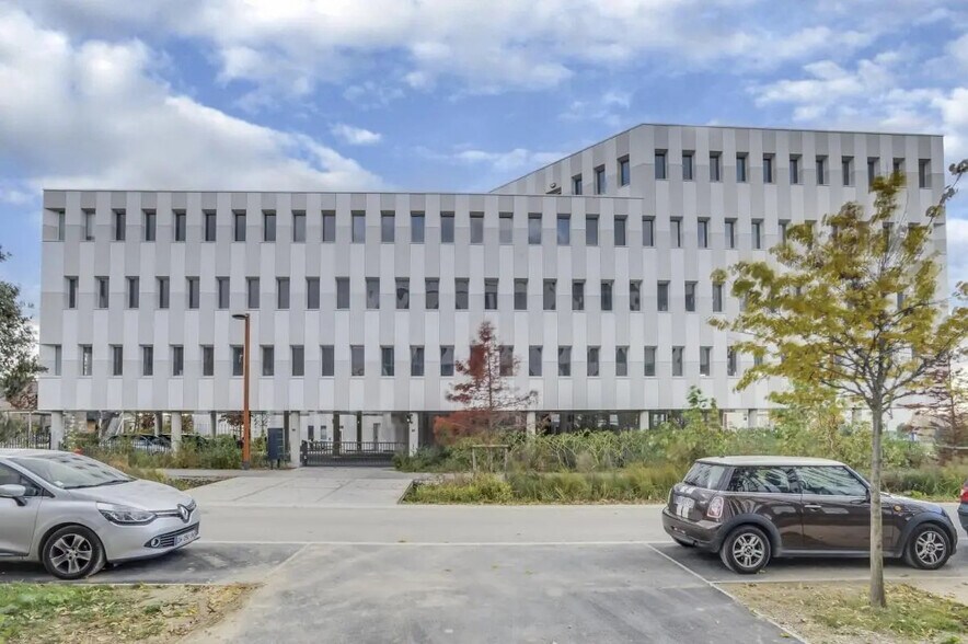 Office in Balma for lease - Building Photo - Image 2 of 25