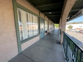 3205 S Hacienda Blvd, Hacienda Heights, CA for lease Building Photo- Image 1 of 5