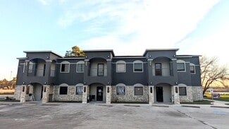 More details for 20550 Townsen Blvd, Humble, TX - Office for Sale