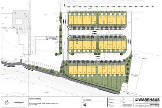 Plus de détails pour 450 Cookes House Ln, York, PA - Terrain à louer