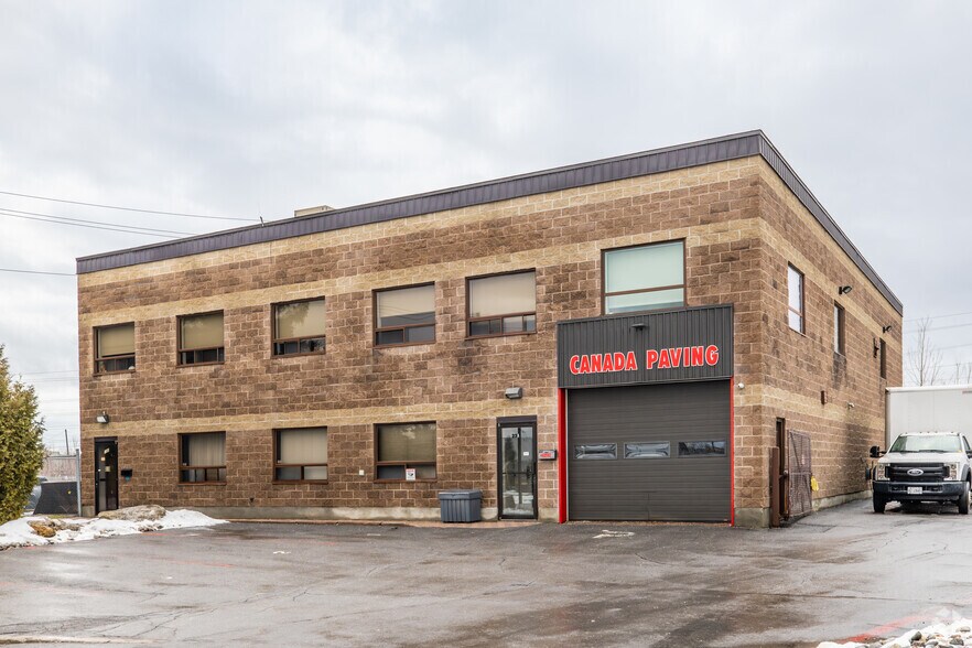 23B Tristan Crt, Ottawa, ON à vendre - Photo principale - Image 1 de 1