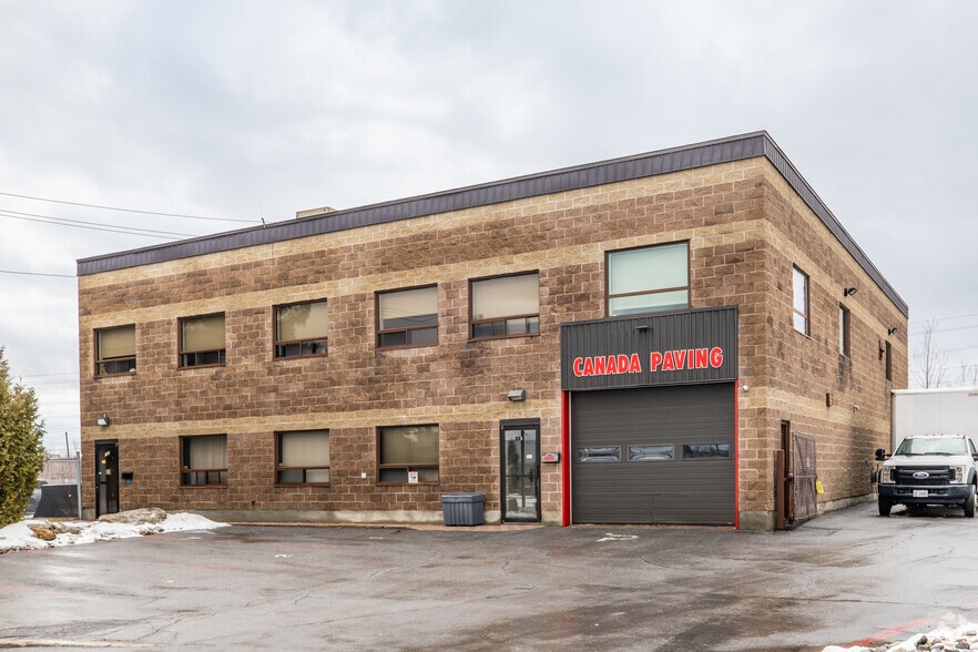 23B Tristan Crt, Ottawa, ON for sale - Primary Photo - Image 1 of 1