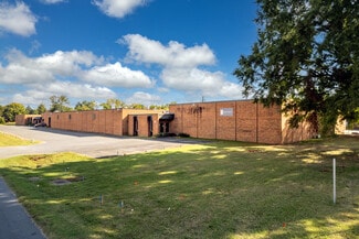 More details for 227-325 Crompton St, Charlotte, NC - Flex for Lease