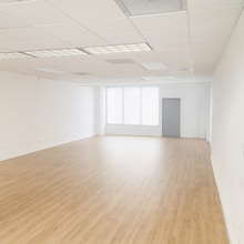 4331-4335 Crenshaw Blvd, Los Angeles, CA for lease Building Photo- Image 1 of 1