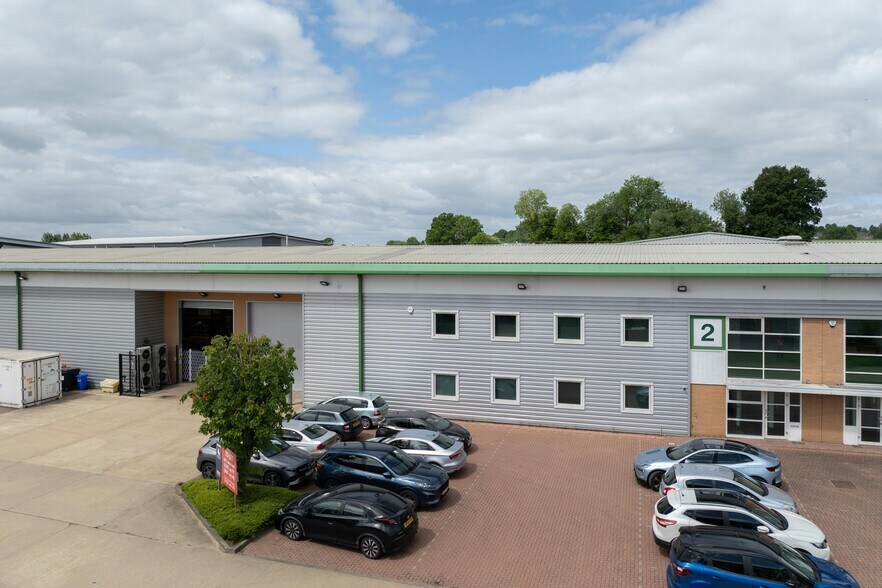 Ridgeway, Long Crendon à louer - Photo du bâtiment - Image 3 de 5