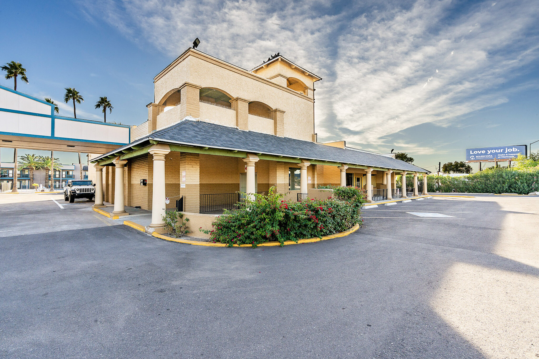 961 W Main St, Mesa, AZ for sale Building Photo- Image 1 of 1