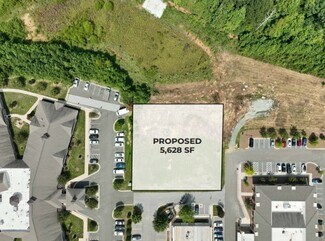 Plus de détails pour 149 Knox Way, Chapel Hill, NC - Bureau à vendre