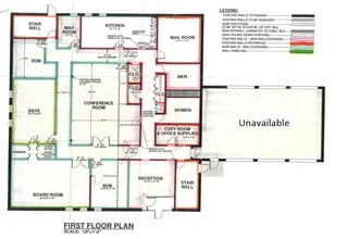 305 Plus Park Blvd, Nashville, TN for lease Floor Plan- Image 1 of 1