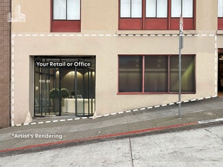 More details for 919 Clay St, San Francisco, CA - Office/Retail for Lease