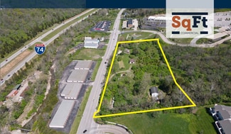 More details for 6880-6894 Harrison Ave, Cincinnati, OH - Land for Sale