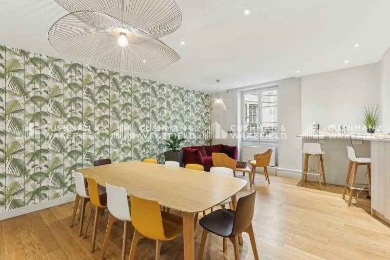 49 Rue De La République, Lyon for lease Building Photo- Image 1 of 13