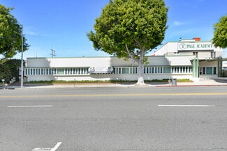 Plus de détails pour 419 S Robertson Blvd, Beverly Hills, CA - Spécialité à vendre