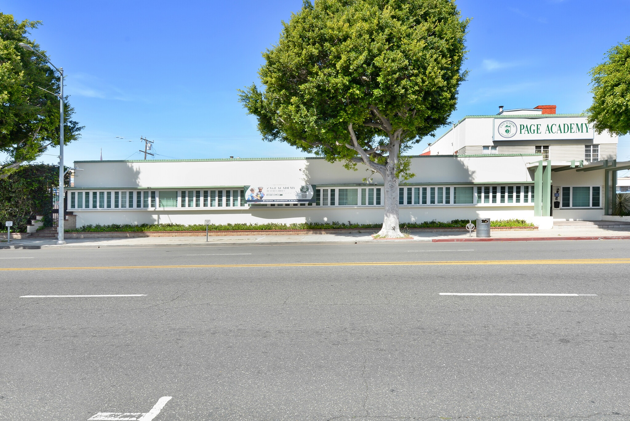 419 S Robertson Blvd, Beverly Hills, CA à vendre Photo principale- Image 1 de 17