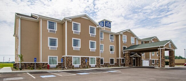 Plus de détails pour 1720 N Main St, Orrville, OH - Services hôteliers à vendre