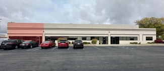 More details for N8W22520 Johnson Dr, Waukesha, WI - Flex for Sale