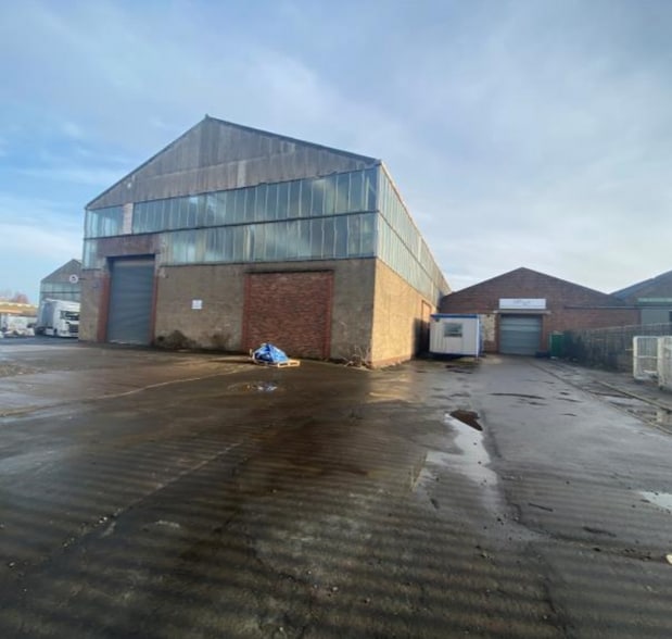 Newtongrange, Dalkeith for lease - Building Photo - Image 3 of 3