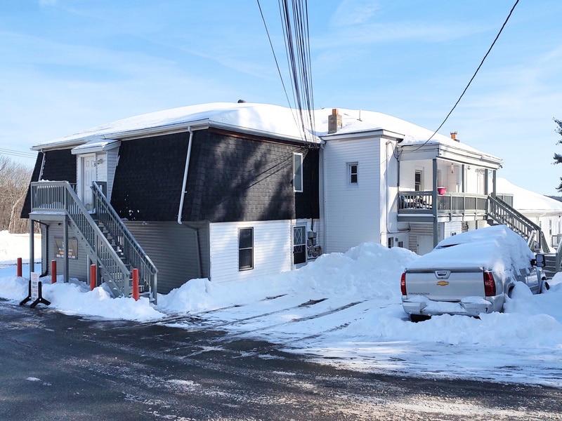 140 Worcester Providence Tpke, Sutton, MA for sale Building Photo- Image 1 of 12