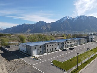 More details for 2230 W 1150 N, Springville, UT - Industrial for Lease