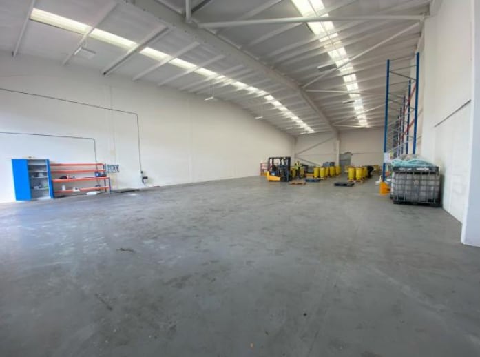 Hareness Park, Aberdeen à louer Photo intérieure- Image 1 de 2