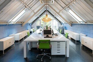 Plus de détails pour 1 Netherwood Pl, Londres - Bureau à louer