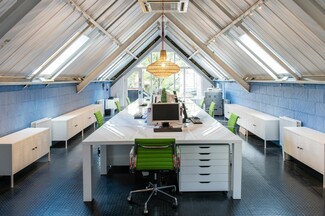 More details for 1 Netherwood Pl, London - Office for Lease