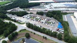 More details for 7472 Graham, Fairburn, GA - Land for Lease