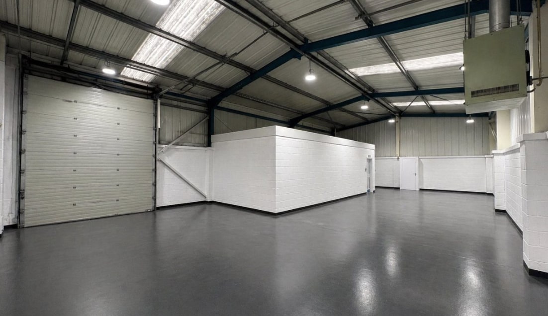 West Chirton North Industrial Estate, North Shields for lease Interior Photo- Image 1 of 4