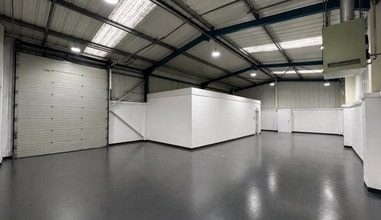 West Chirton North Industrial Estate, North Shields for lease Interior Photo- Image 1 of 4