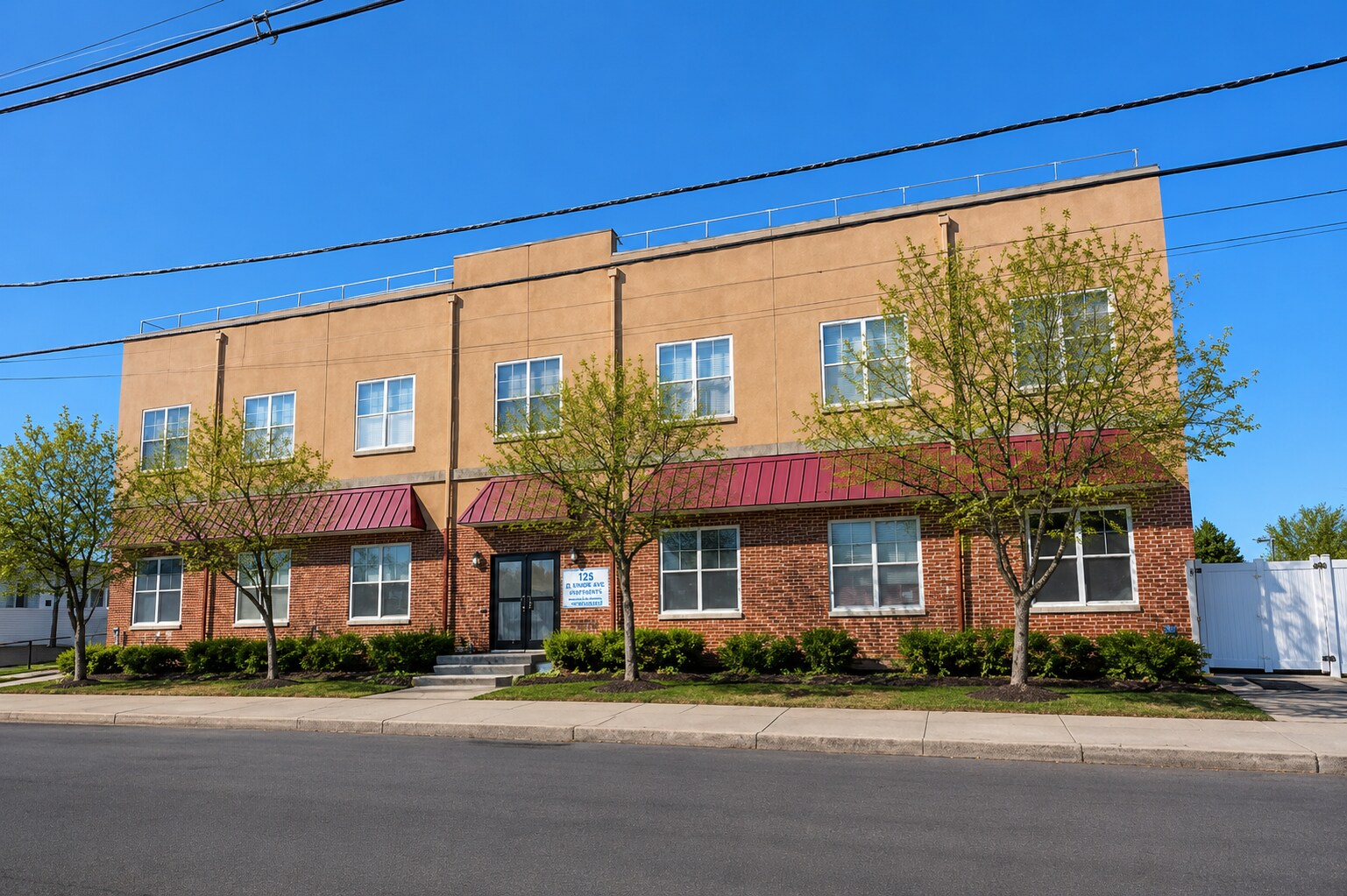 1571 6th St, Ewing, NJ à vendre Photo principale- Image 1 de 6