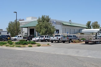 More details for 340 Mountain Ave, Perris, CA - Industrial for Lease