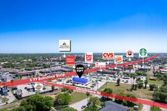 1802 S 77 Sunshine Strip, Harlingen, TX for sale Other- Image 2 of 8