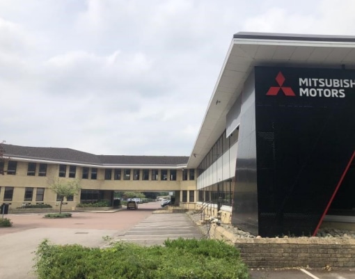 Watermoor Rd, Cirencester for lease - Primary Photo - Image 1 of 4