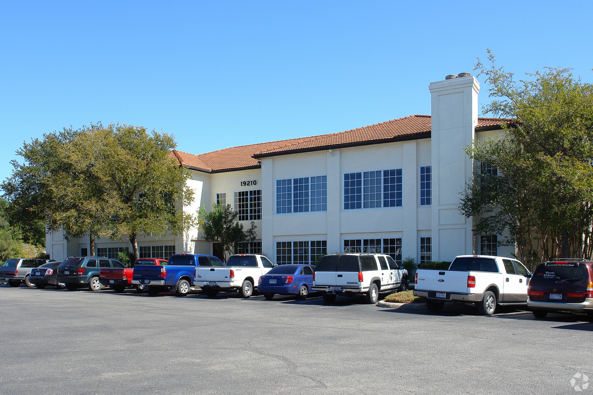 19210 Huebner Rd, San Antonio, TX for lease Primary Photo- Image 1 of 11
