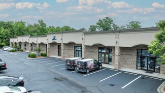 More details for 131 Crosslake Park Dr, Mooresville, NC - Flex for Lease