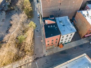 46 Columbia St, Albany, NY - AERIAL map view - Image1