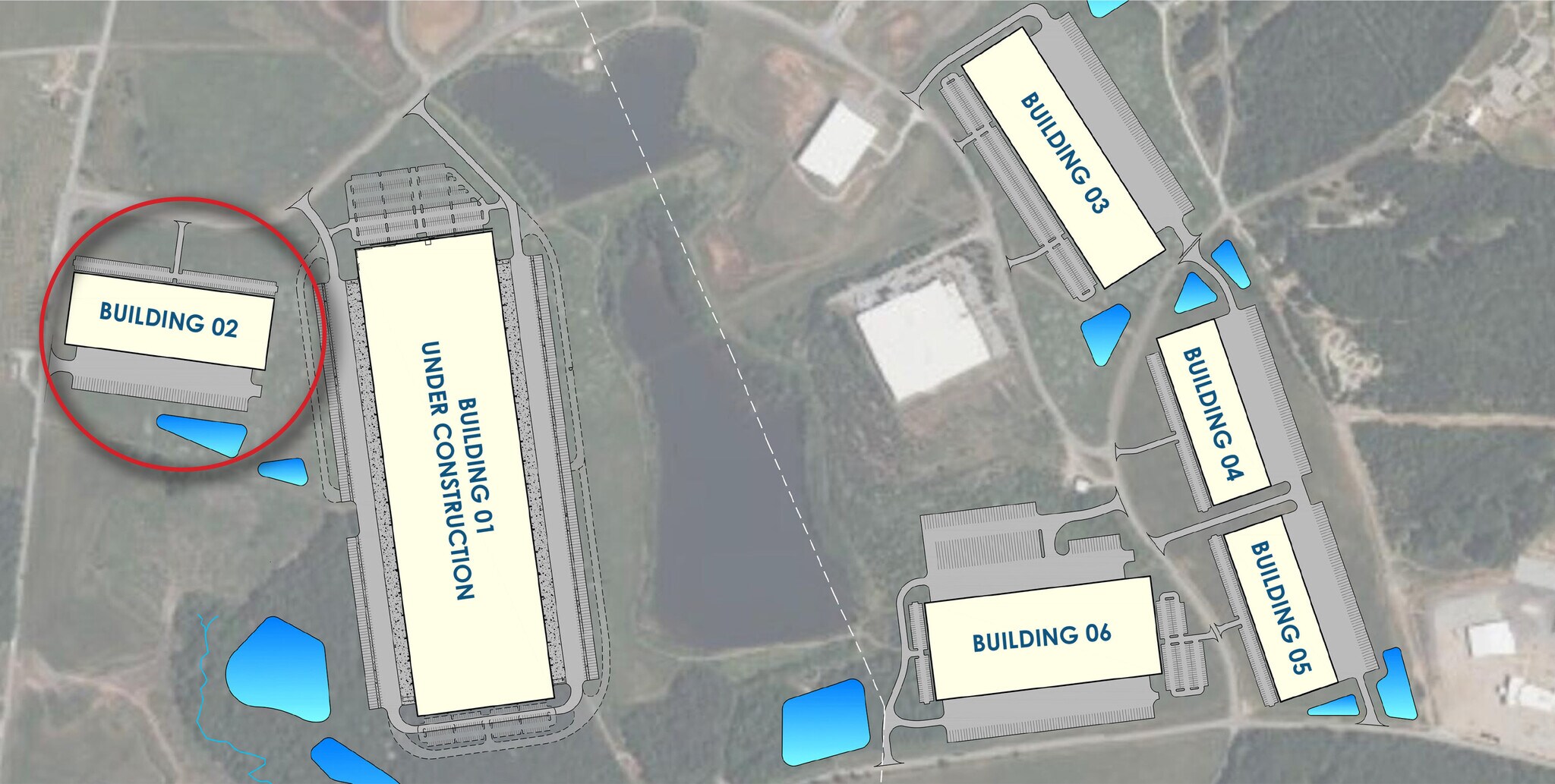 1120 E Mount Olive Rd, Cowpens, SC for lease Building Photo- Image 1 of 3