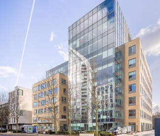 More details for 85 Uxbridge Rd, London - Office for Lease