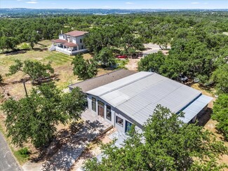 Plus de détails pour 17621 Stacey Ln, Lago Vista, TX - Flex à louer