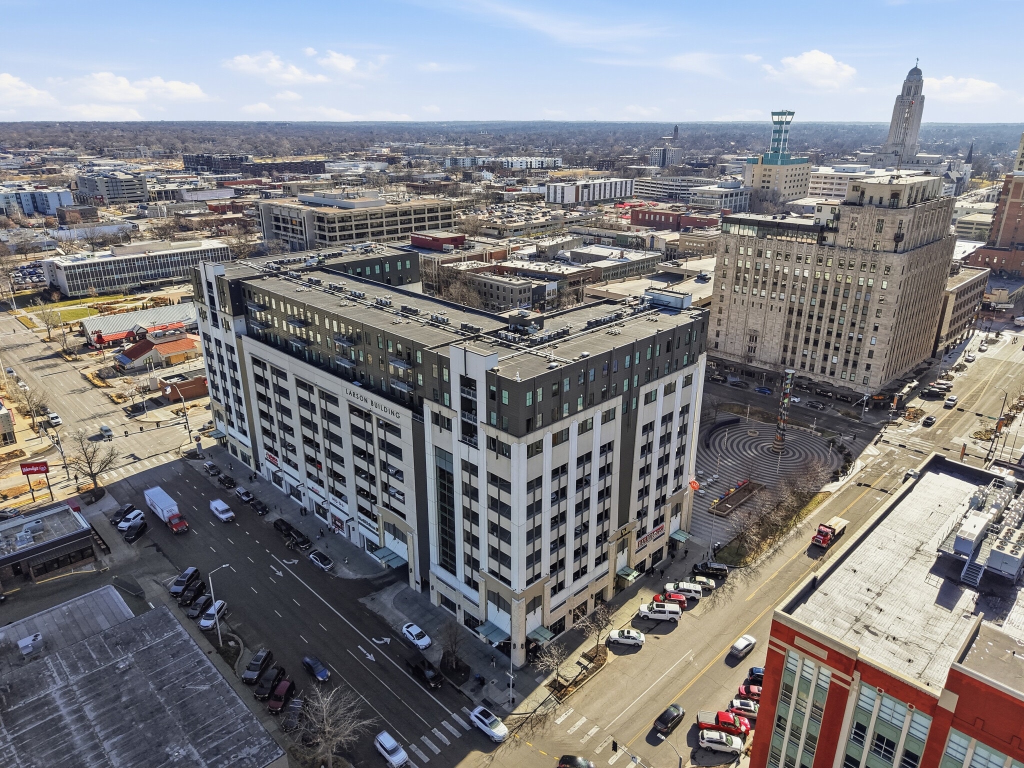1317 Q St, Lincoln, NE à louer Photo principale- Image 1 de 8