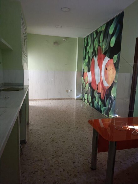 Commerce de détail dans Córdoba, Córdoba à louer - Photo du bâtiment - Image 2 de 7