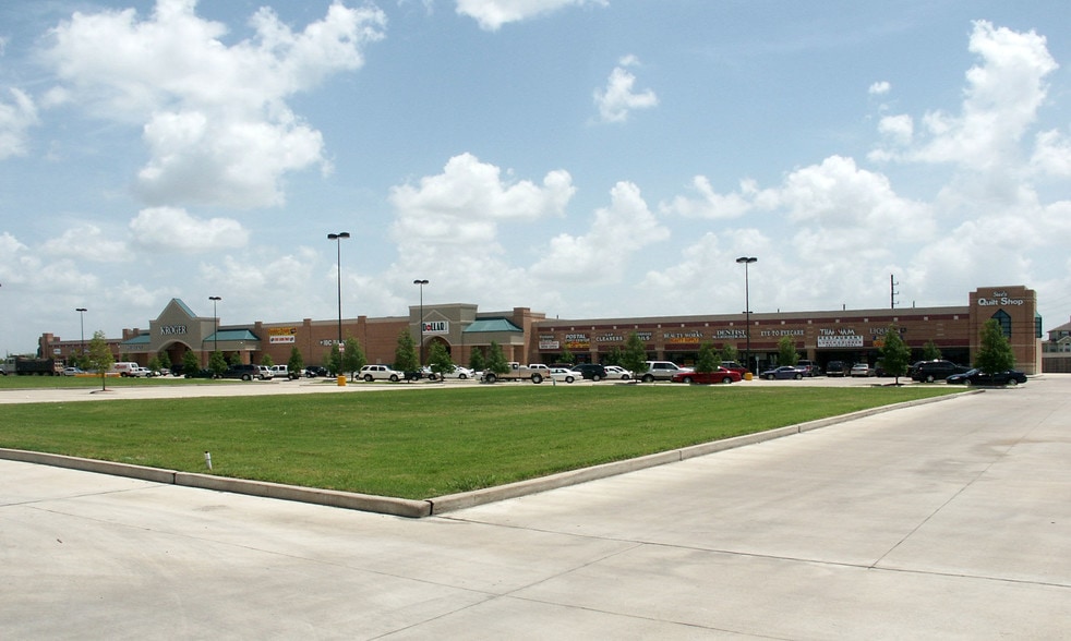 11543-11581 S Hwy 6, Sugar Land, TX for lease - Other - Image 2 of 11